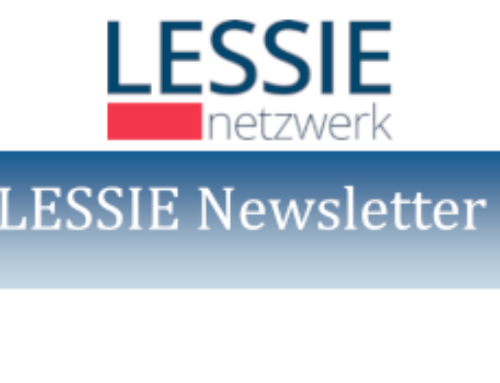 LESSIE-Newsletter Nr. 02_2021