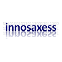 innosaxess GmbH