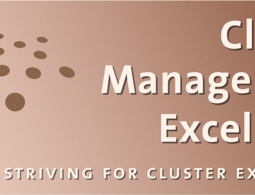 LESSIE erhält Zertifizierung der European Cluster Excellence Initiative